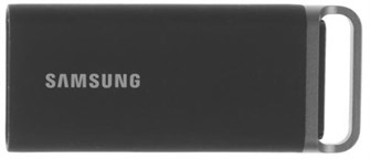 Внешний SSD USB 3.2 Gen 1 Type-C Samsung MU-PH2T0S/WW 2000 ГБ 121730