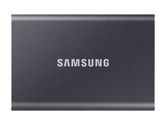 Внешний SSD USB 3.2 Gen 2 Type-C Samsung MU-PC2T0T/WW 2000 ГБ 121732
