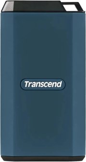 Внешний SSD USB 3.1 Type-C Transcend TS1TESD410C 1000 ГБ 121742