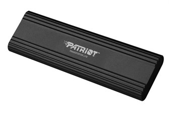 Внешний SSD USB 3.2 Gen 2 Type-C Patriot PTPL4TBPECB 4000 ГБ 121749