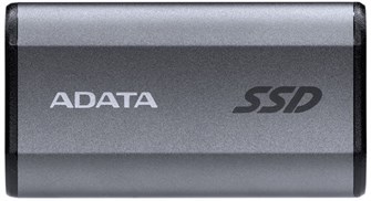 Внешний SSD USB 3.2 Gen 2 Type-C ADATA AELI-SE880-4TCGY 4096 ГБ 121752