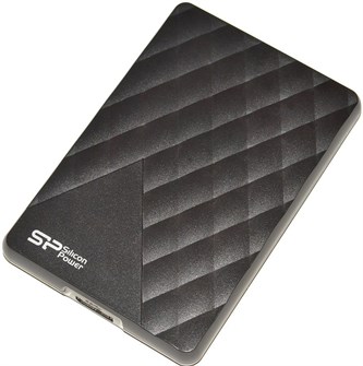 Внешний диск HDD 2.5'' Silicon Power SP010TBPHDD06S3K 121760