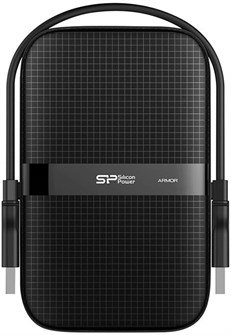 Внешний диск HDD 2.5'' Silicon Power A60 Armor 121763