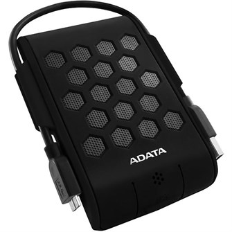 Внешний диск HDD 2.5'' ADATA AHD720-1TU31-CBK 121767