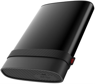 Внешний диск HDD  Silicon Power SP010TBPHD85BS3K 121771