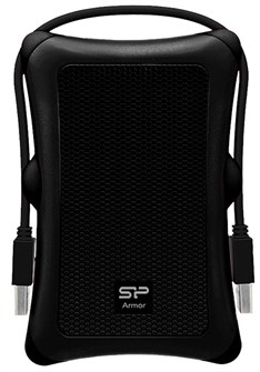 Внешний диск HDD 2.5'' Silicon Power SP010TBPHDA30S3A 121777