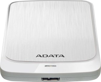 Внешний диск HDD 2.5'' ADATA AHV320-1TU31-CWH 121779