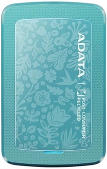 Внешний диск HDD 2.5'' ADATA AHC300E-2TU31-CGN 121785