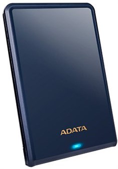 Внешний диск HDD 2.5'' ADATA AHV620S-1TU31-CBL 121787