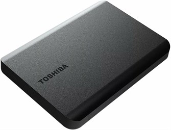 Внешний диск HDD 2.5'' Toshiba Canvio Basics 121789