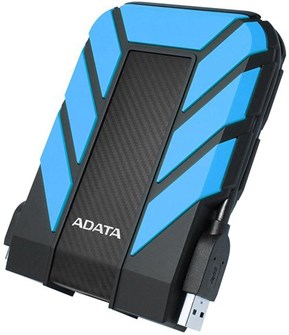Внешний диск HDD 2.5'' ADATA AHD710P-1TU31-CBL 121807