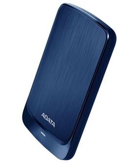Внешний диск HDD 2.5'' ADATA AHV320-2TU31-CBL 121808