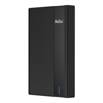 Внешний диск HDD 2.5'' Netac NT05K331N-002T-30BK 121812
