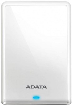 Внешний диск HDD 2.5'' ADATA AHV620S-2TU31-CWH 121850