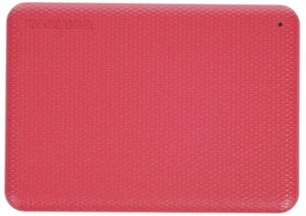 Внешний диск HDD 2.5'' Toshiba Canvio Advance 121855