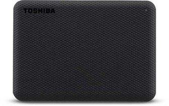 Внешний диск HDD 2.5'' Toshiba HDTCA20EK3AA 121856