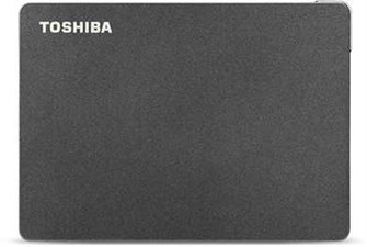 Внешний диск HDD 2.5'' Toshiba Canvio Gaming 121857