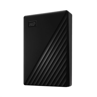 Внешний диск HDD 2.5'' Western Digital WDBYVG0020BBK-WESN 121861