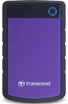 Внешний диск HDD 2.5'' Transcend TS1TSJ25H3P 121864