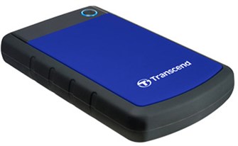 Внешний диск HDD 2.5'' Transcend TS2TSJ25H3B 121872