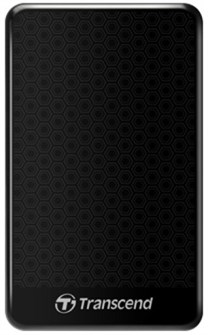 Внешний диск HDD 2.5'' Transcend TS2TSJ25A3K 121873