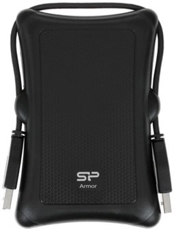 Внешний диск HDD 2.5'' Silicon Power Armor A60 121875