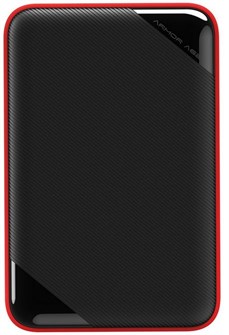 Внешний диск HDD 2.5'' Silicon Power Armor A62 121877