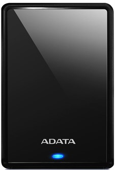 Внешний диск HDD 2.5'' ADATA AHV620S-4TU31-CBK 121888