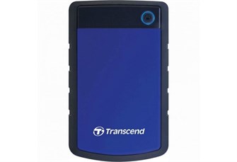 Внешний диск HDD 2.5'' Transcend StoreJet 25H3 121896
