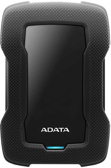 Внешний диск HDD 2.5'' ADATA AHD330-5TU31-CBK 121913