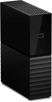 Внешний диск HDD 3.5'' Western Digital WDBBGB0060HBK-EESN 121921