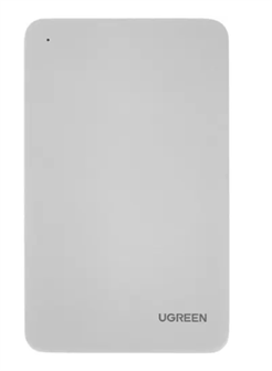 Внешний корпус для HDD SATA 2.5” UGreen CM300 121949