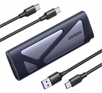 Бокс  UGreen CM767 121950