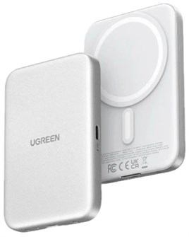 Бокс внешний  UGreen D619 121957