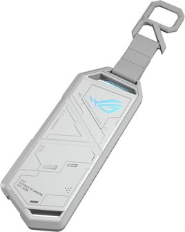 Внешний корпус  ASUS ROG Strix Arion White 121963