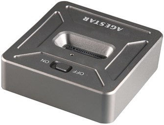 Док-станция  AgeStar 31CBNV1C 121972