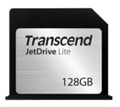 Карта памяти MicroSDXC 128GB Transcend TS128GJDL350 121997