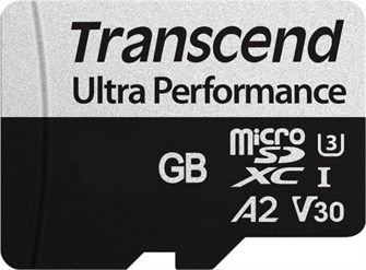 Карта памяти MicroSDXC 64Gb Transcend TS64GUSD340S 121999
