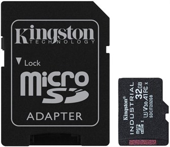 Карта памяти 32GB Kingston SDCIT2/32GB 122001