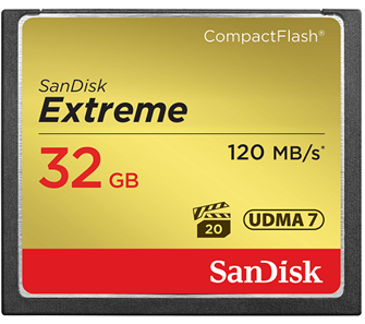 Карта памяти 32GB SanDisk SDCFXSB-032G-G46 122022