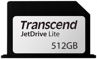 Карта памяти  Transcend TS512GJDL330 122104
