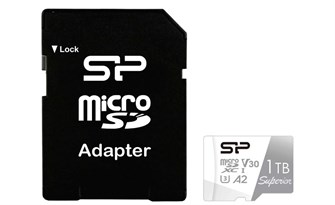Карта памяти 1TB Silicon Power SP001TBSTXDA2V20SP 122119