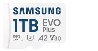 Карта памяти MicroSDXC 1024GB Samsung MB-MC1T0SA/KR 122140