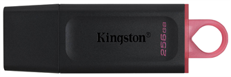 Накопитель USB 3.2 256GB Kingston DataTraveler Exodia 122174