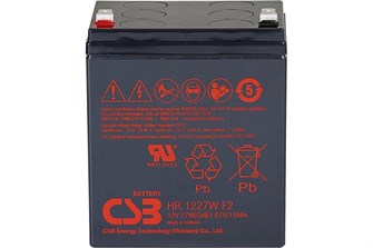 Батарея  CSB HR1227W 100134