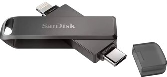 Накопитель USB 3.2 64GB SanDisk SDIX70N-064G-GG6NN 122184