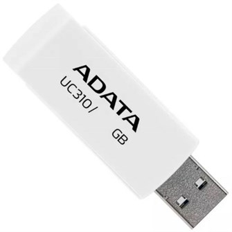 Накопитель USB 3.2 256GB A-Data UC310-256G-RWH 122187
