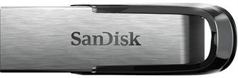 Накопитель USB 3.0 256GB SanDisk Ultra Flair 122191