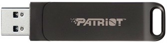 Накопитель USB 3.2 512GB Patriot Memory Rage R550 122199