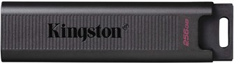 Накопитель USB 3.2 256GB Kingston DataTraveler Max 122200